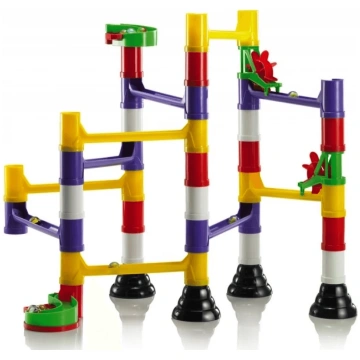 Konstruktors Quercetti Marble Run Basic 6535