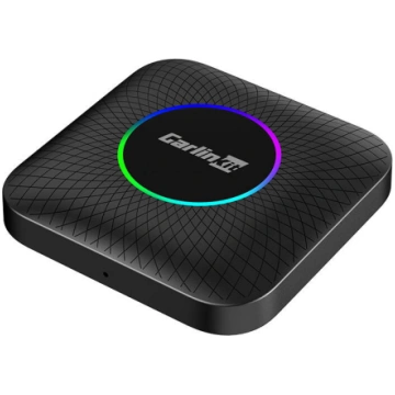 Carlinkit TBOX PLUS LED wireless adapter, 4G/64G, 