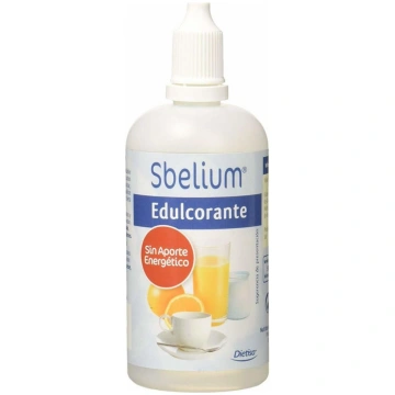 Sbelium Diets Liquid 130 ml Dietisa