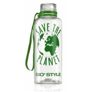 Pudele 0 5L Save The Planet 8009115041504 ( 800911