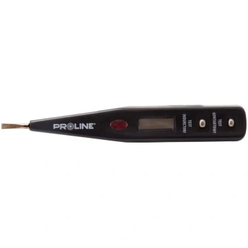 Multimetrs Proline 10543 — rokā turams digitālais 