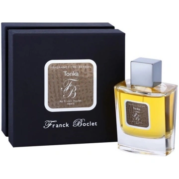 Franck Boclet Tonka EDP 100ml / 3575070044508