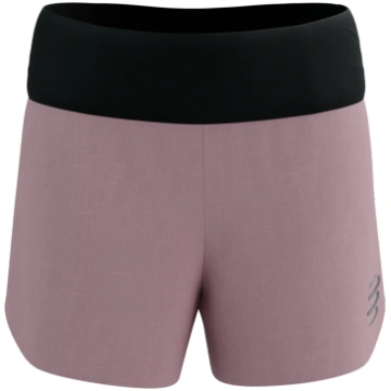 Sieviešu skriešanas šorti Compressport Performance