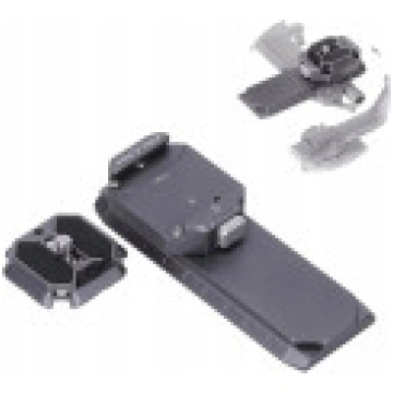 Ulanzi Quick Connect karkasa sliede Falcam F38 Dji