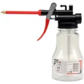 Kanna eļļas 250ml YT-0690
