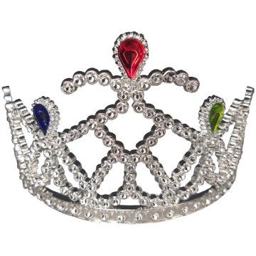 Princeses kronis bērniem Gerardo"s Toys Princeses 