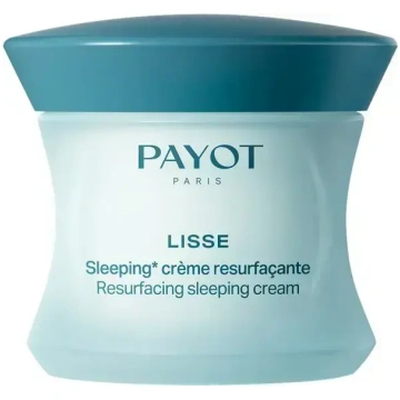 Payot Lisse Atjaunojošs nakts krēms 50 ml
