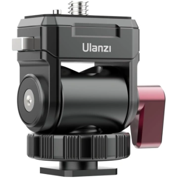 Accessories, Ulanzi, Ulanzi CO01 Hummingbird Quick