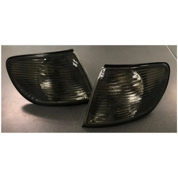 Audi A6 C4 94-97 pagrieziena lukturu kompl. tonēti