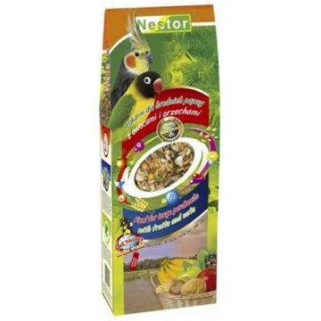 Nestor 700ml PAPUGA REDNIA 29086