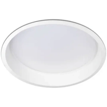 Iebūvējama lampa LIM ROUND Ø 21,5 cm Kohl Lighting
