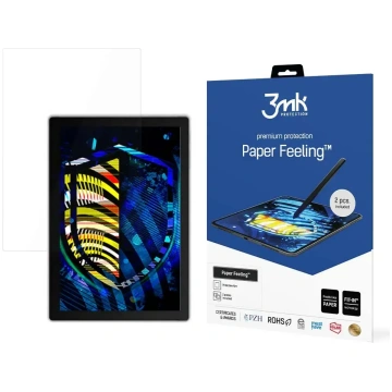 3MK Microsoft Surface Pro 7 12.3" - Paper Feel™ 13