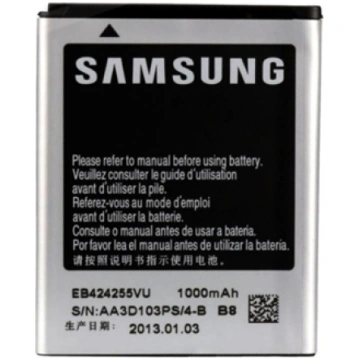 Samsung EB424255VU Akumulators priekš Samsung S335