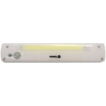 VOREL NIGHT LAMP 120LM BODY LIGHT SENSOR 3AAA 8283