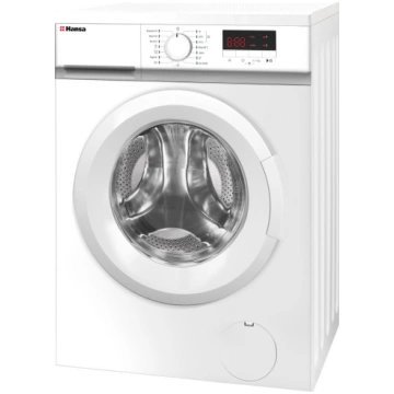 Veļas Mazgājamā Mašīna Hansa WHN712D1W