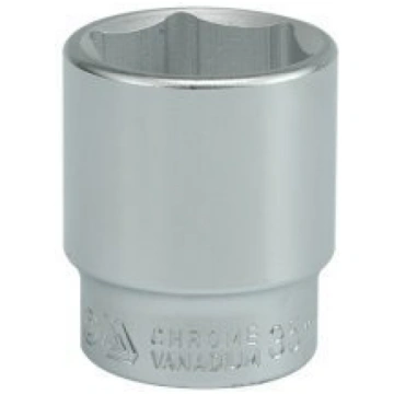 Seškanša galva Yato 3/4" 35mm (YT-1315)