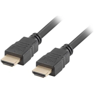 Lanberg CA-HDMI-11CC-0018-BK HDMI cable 1.8 m HDMI