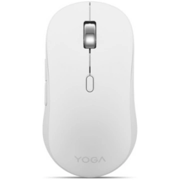 LENOVO YOGA BLUETOOTH SILENT MOUSE (SEASHELL)
