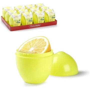 Uzglabāšanas trauks citronam