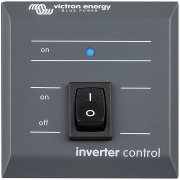 Phoenix Inverter Control VE.Direct Victron Energy
