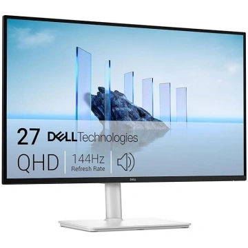 Dell 27 Plus USB-C monitors, S2725DC, QHD (2560 x
