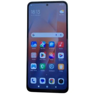 Lietots - Xiaomi Redmi Note 12 128 gb (P648163)
