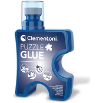 Clementoni Puzzle glue 8005125370443 ( 37044 GXP-8