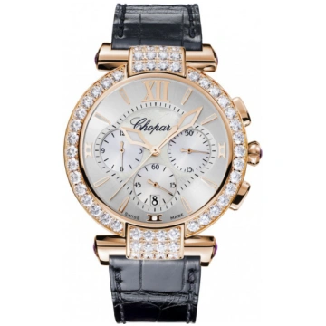 Chopard Imperiale 40mm Unisex Watch Model 384211-5