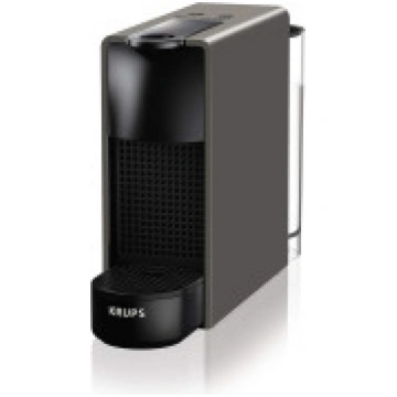 Nespresso Krups XN110BRD Essenza Mini kapsulu kafi