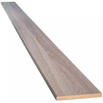 Durvju portālu komplekts MDF 100mm EKOfinierējums 