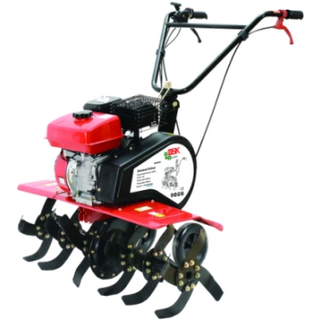 Besk Zemes frēze 208CC 4750959079454