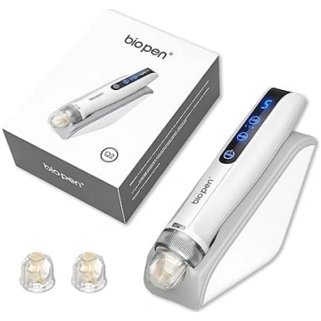 Bio Pen Q2 3-in-1 mikroadatu pildspalva – Dermapen