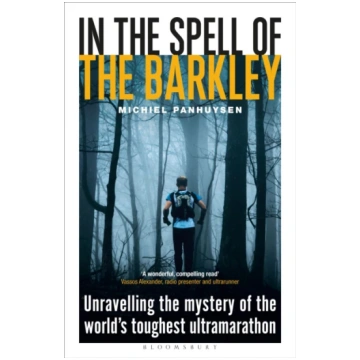 In the Spell of the Barkley Michiel Panhuysen