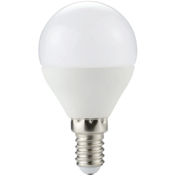 BESK LED spuldze 5W G45 E14 4000k BESK (4750959120