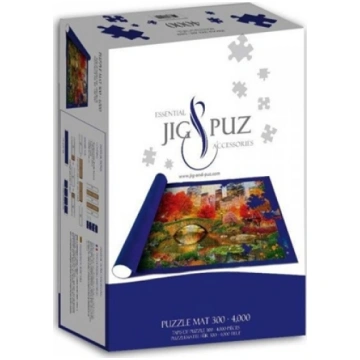 Heye Mata do ukadania puzzli 150 x 120 cm (GXP-777