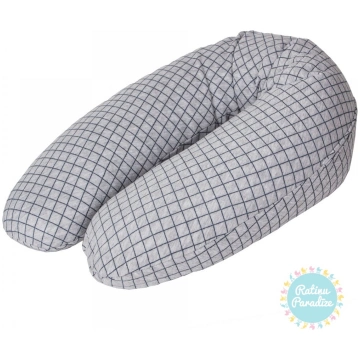 CEBABABY spilvens-pakaviņš Physio Flexi, Caro prem