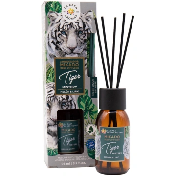 LOS AROMAS - MIKADO TIGER MISTERY Respirators iekš