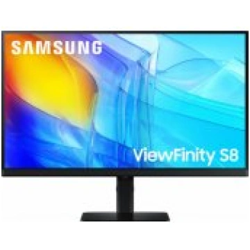 Samsung ViewFinity S8 LS27D804EEUXXE 27" IPS 16:9 