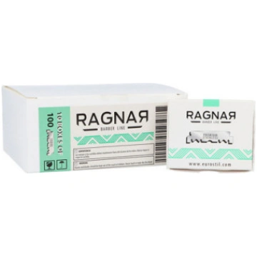 Žiletes asmeņi RAGNAR, nerūrējošais tērauds INOX 1