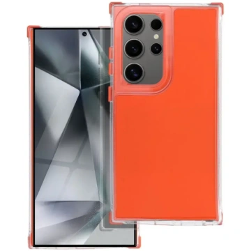 MATRIX Case for XIAOMI Redmi Note 14 5G orange | 5