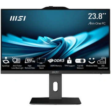 MSI AIO PRO AP242P 14M-649XEU i5-14400 23,8" IPS L