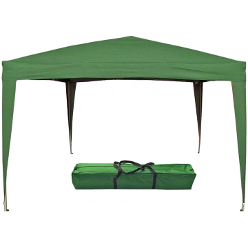 Dārza nojume 3x3m saliekama | 4750959031384 | 4750