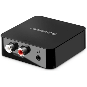 Ugreen 30523 Digital Audio Converter Coaxial Tosli