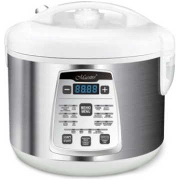 MULTICOOKER MAESTRO MR-792 17 programs, 700 W MEO