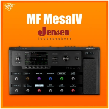 MF MesaIV Jensen Marco Fanton Store