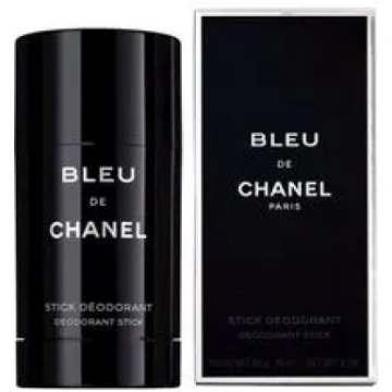 Chanel Bleu de Chanel Perfumed Deostick 75 ml (man