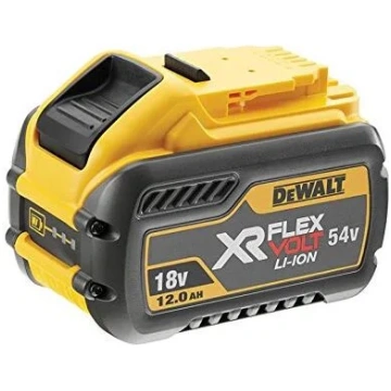 DeWALT Akumulators 18V/54V FlexVolt 12Ah Buvmix
