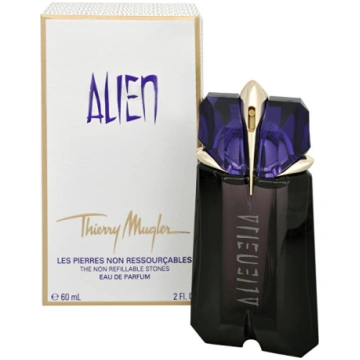 Thierry Mugler, Alien - EDP (non -refillable), 60 
