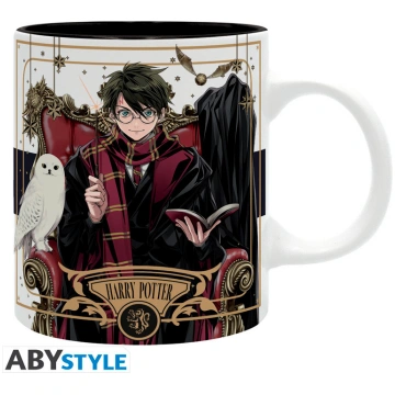 Harry Potter Harry & Draco Mug 320 ml