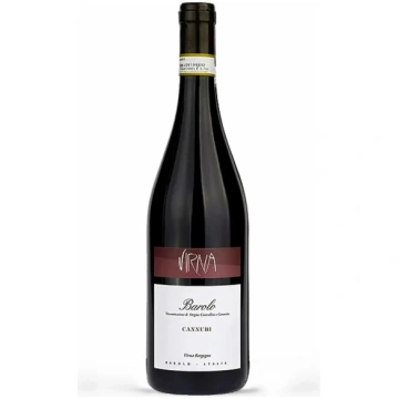 Barolo Cannubi DOCG 2018 - Virna Borgogno